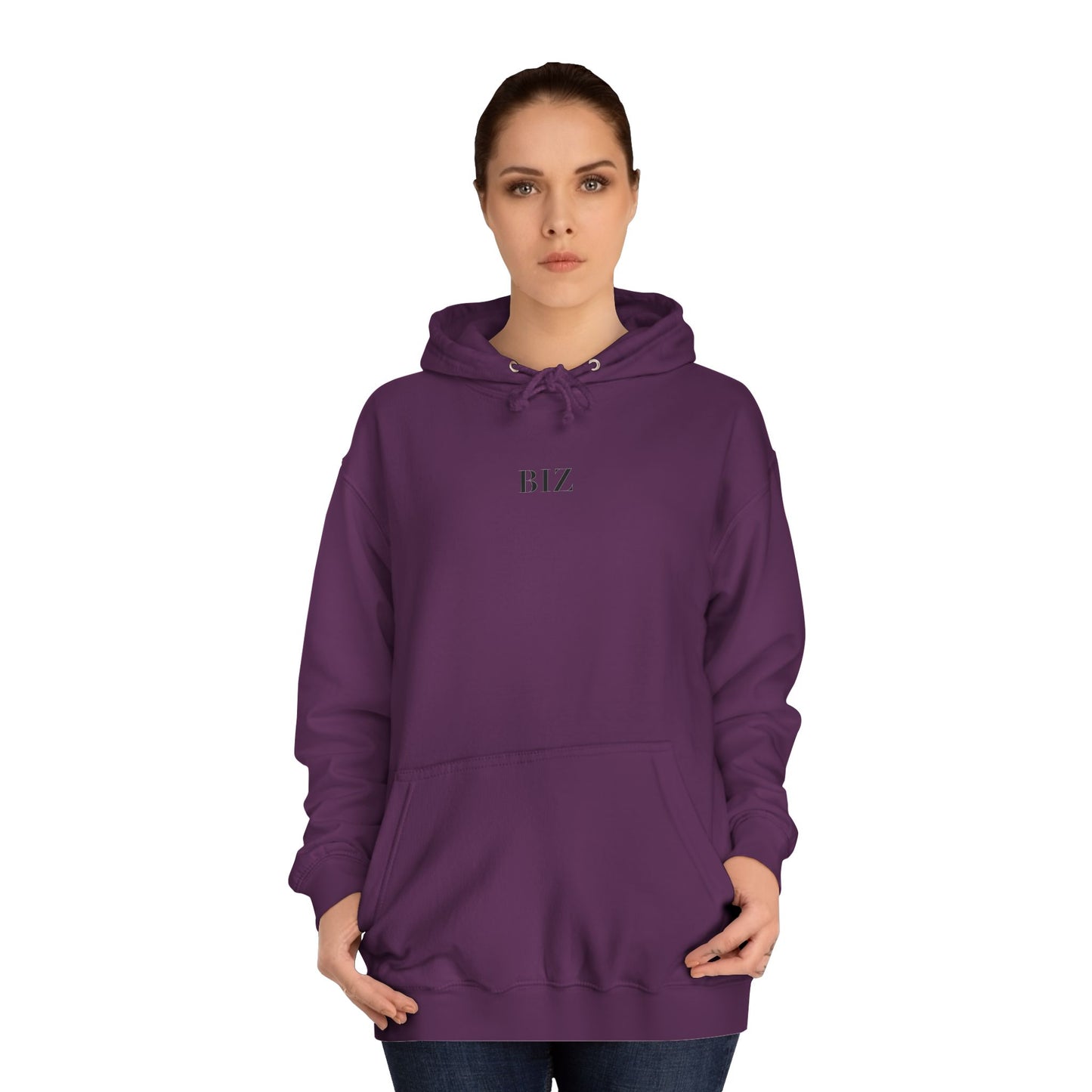 Egg carton hoodie