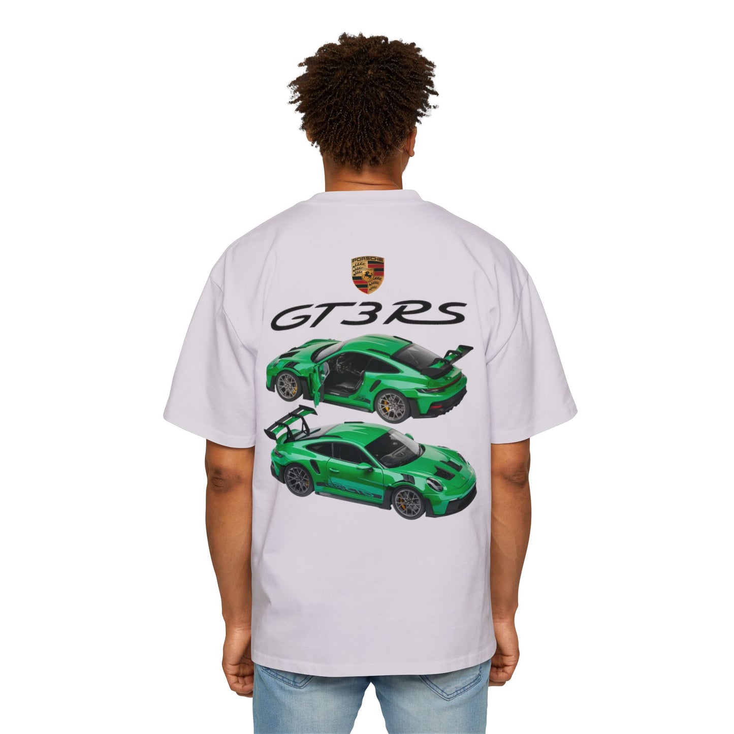 GT3 RS shirt