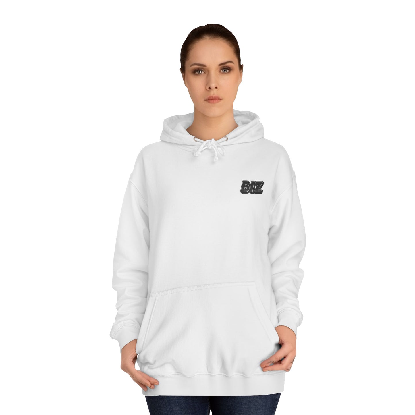 Smokey hoodie
