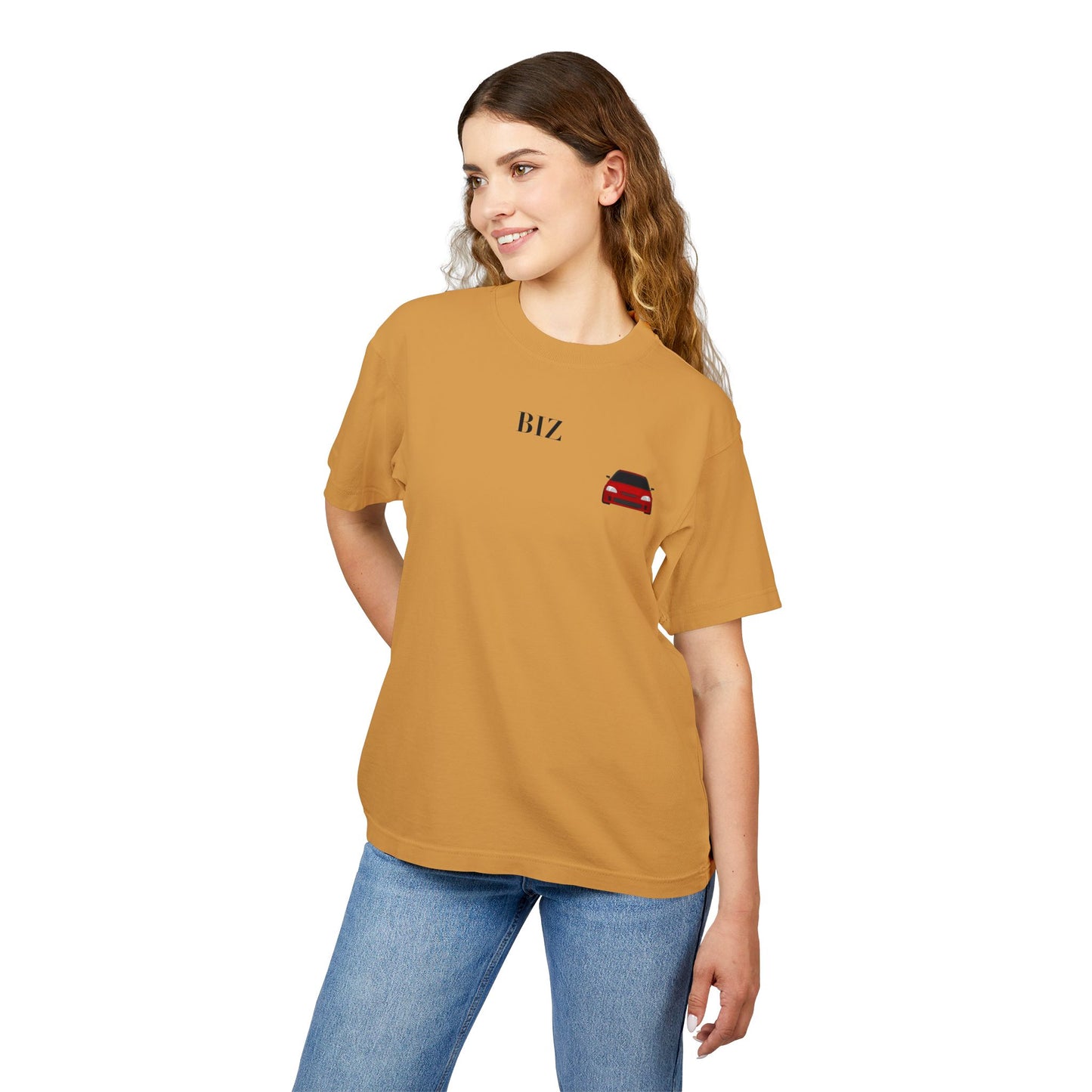 Piss missile shirt