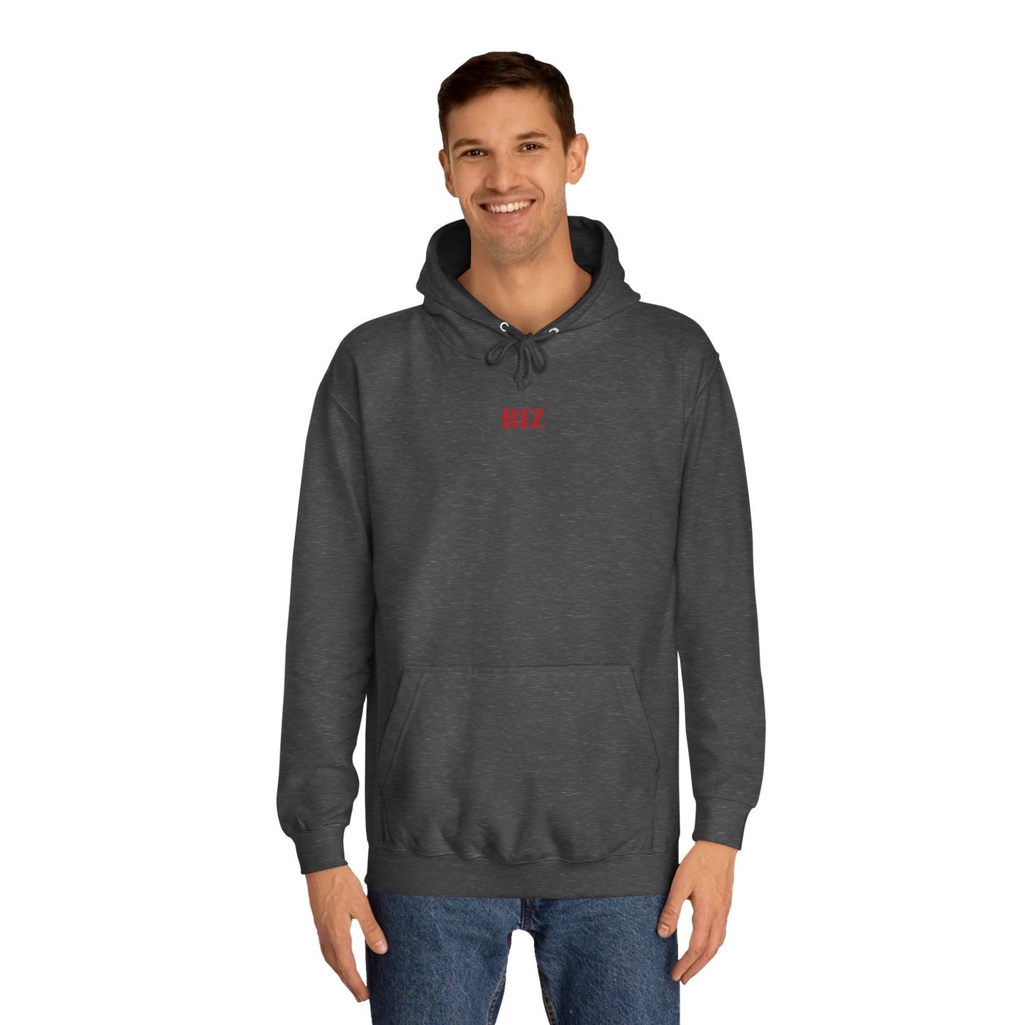 Sti hoodie