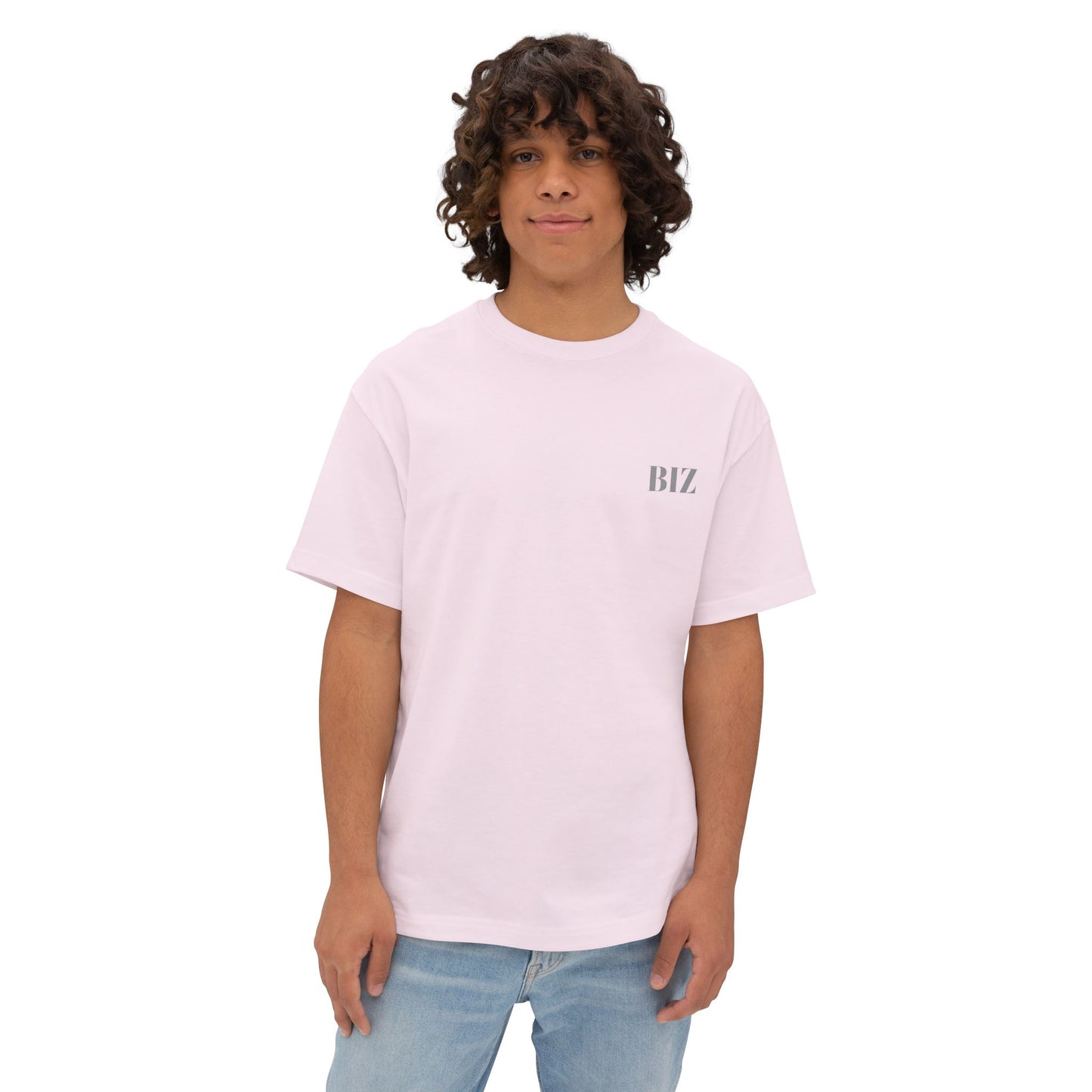 Blue RS shirt