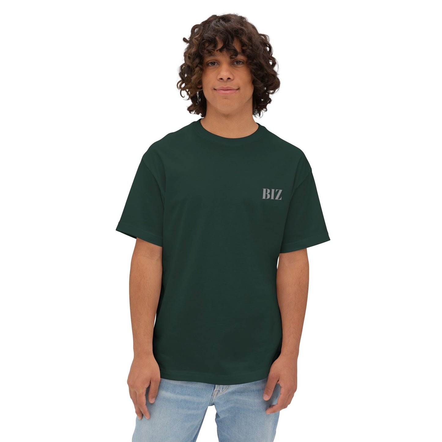 Blue RS shirt