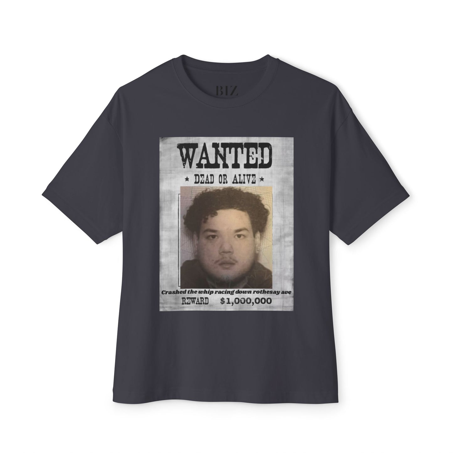 Rothesay Ave Most Wanted Crash