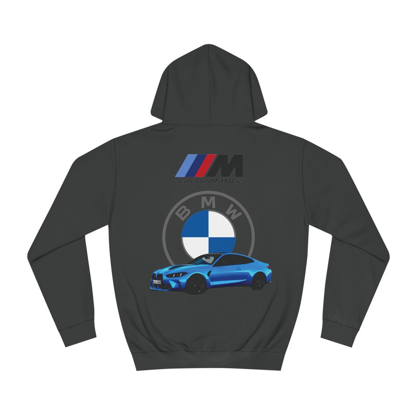 BMW M4 hoodie