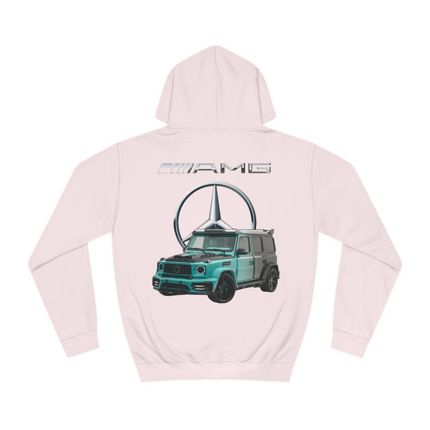 Mansory G wagon Hoodie