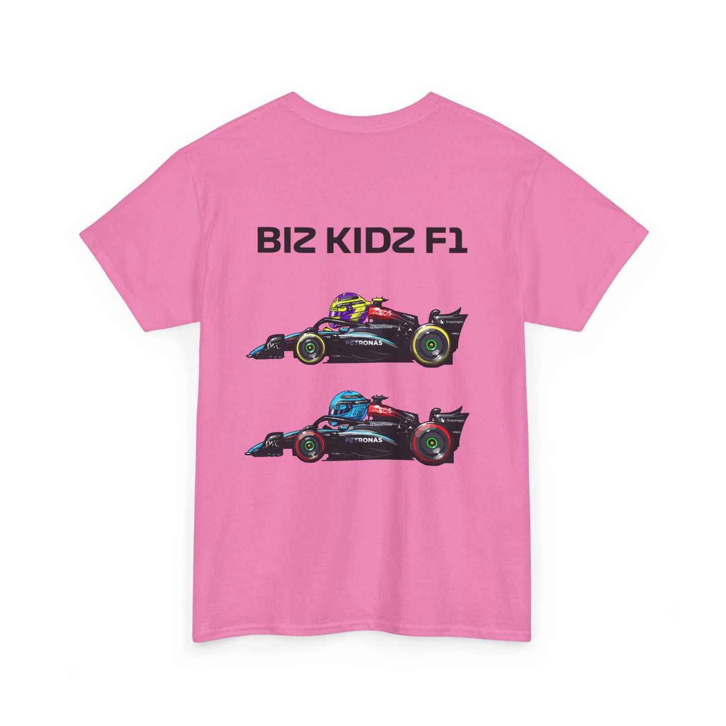 Merc F1 T Shirt