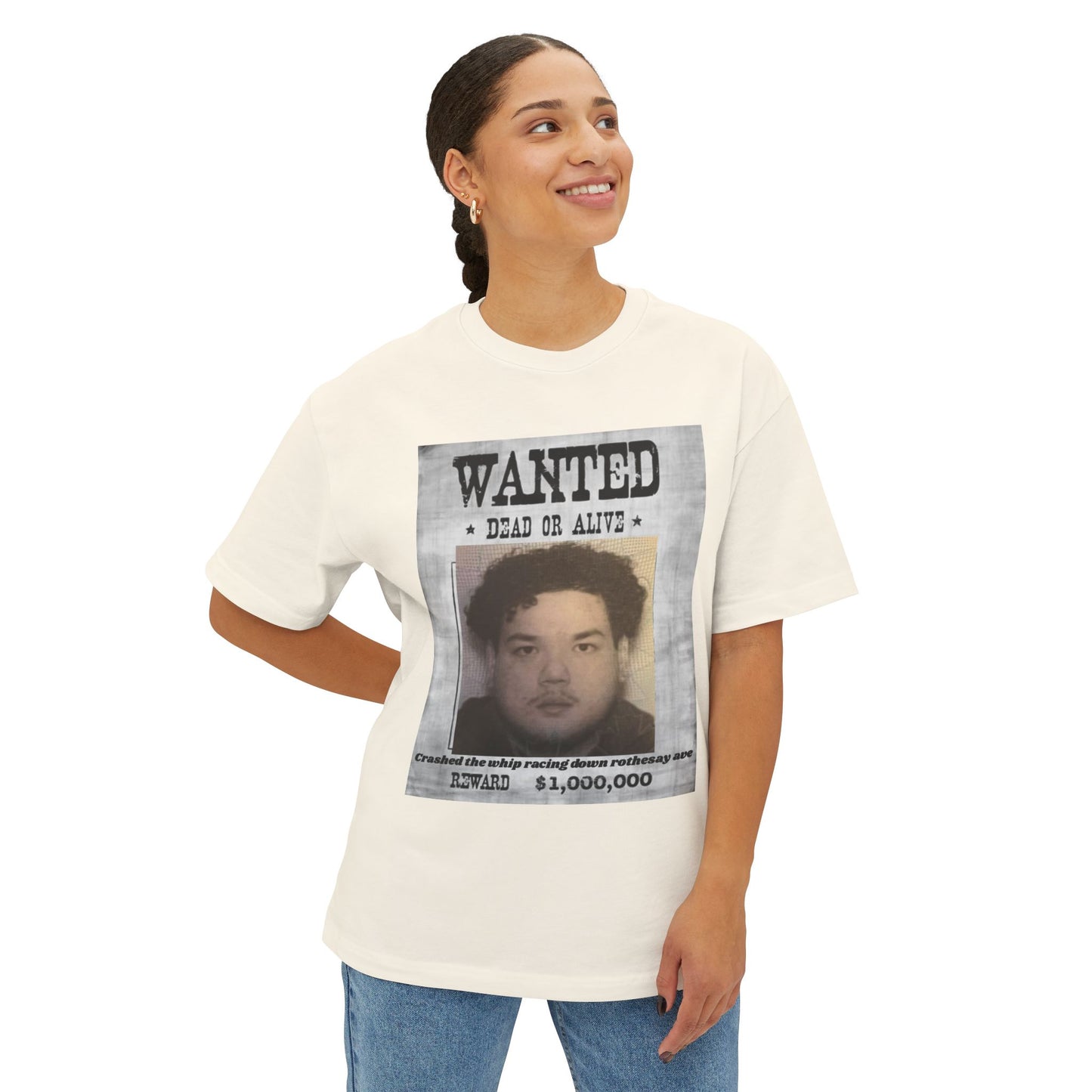 Rothesay Ave Most Wanted Crash