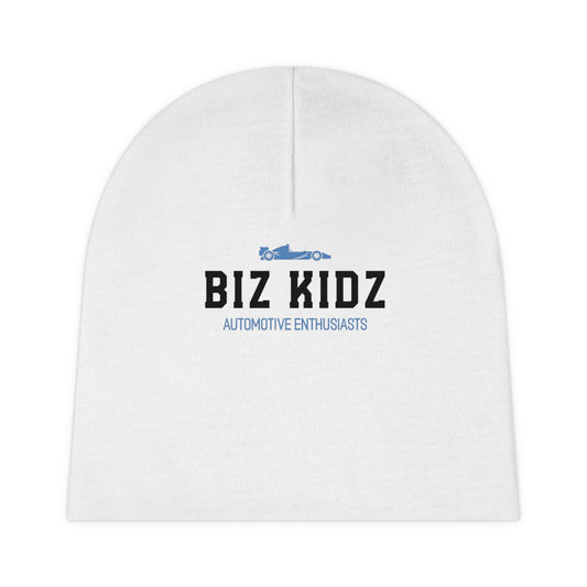 Biz Kidz beanie