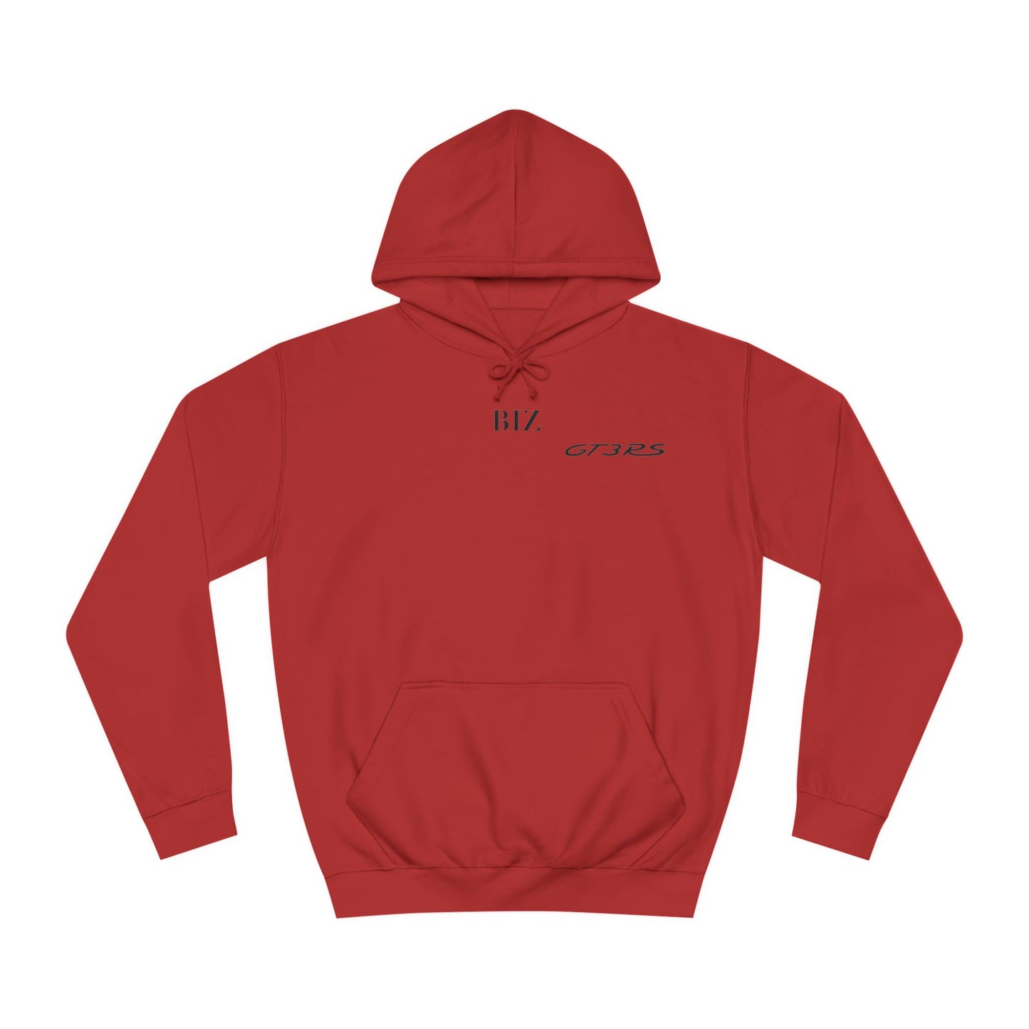 Green gt3 rs hoodie