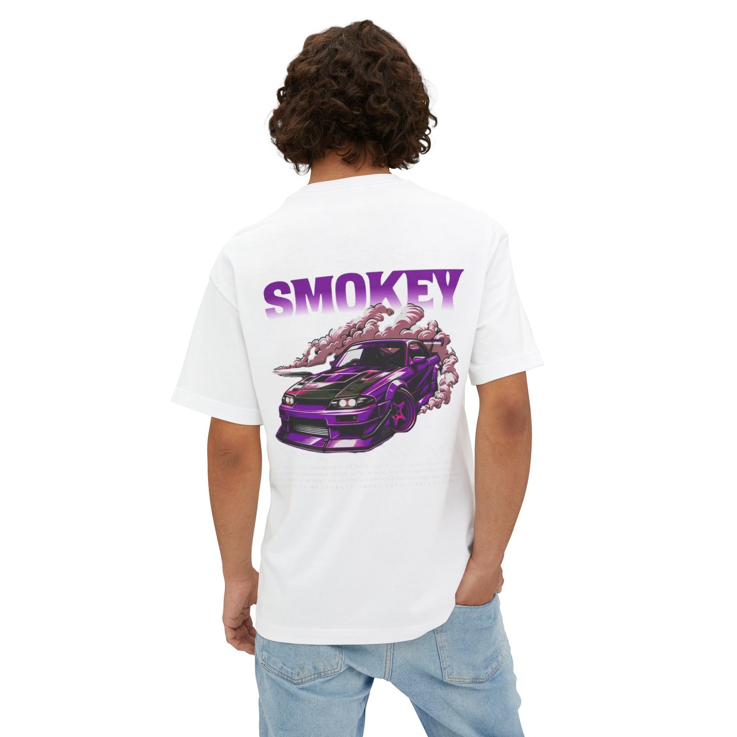 Smokey