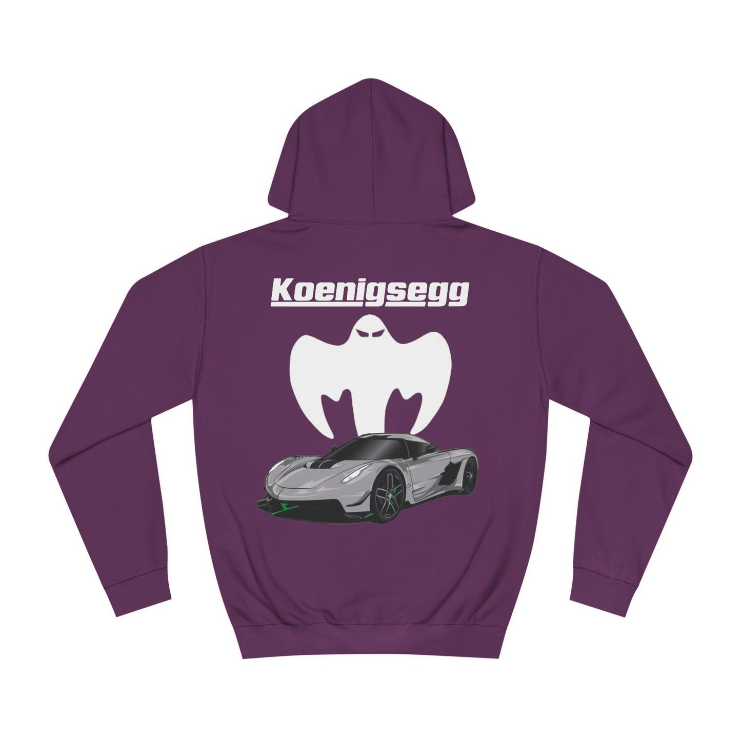 Koenigsegg Ghost