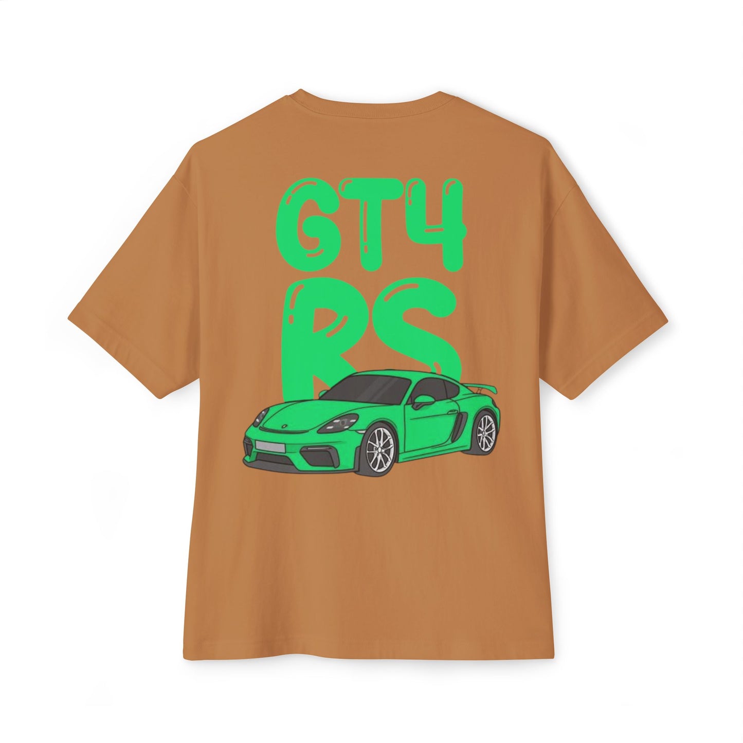 GT4RS