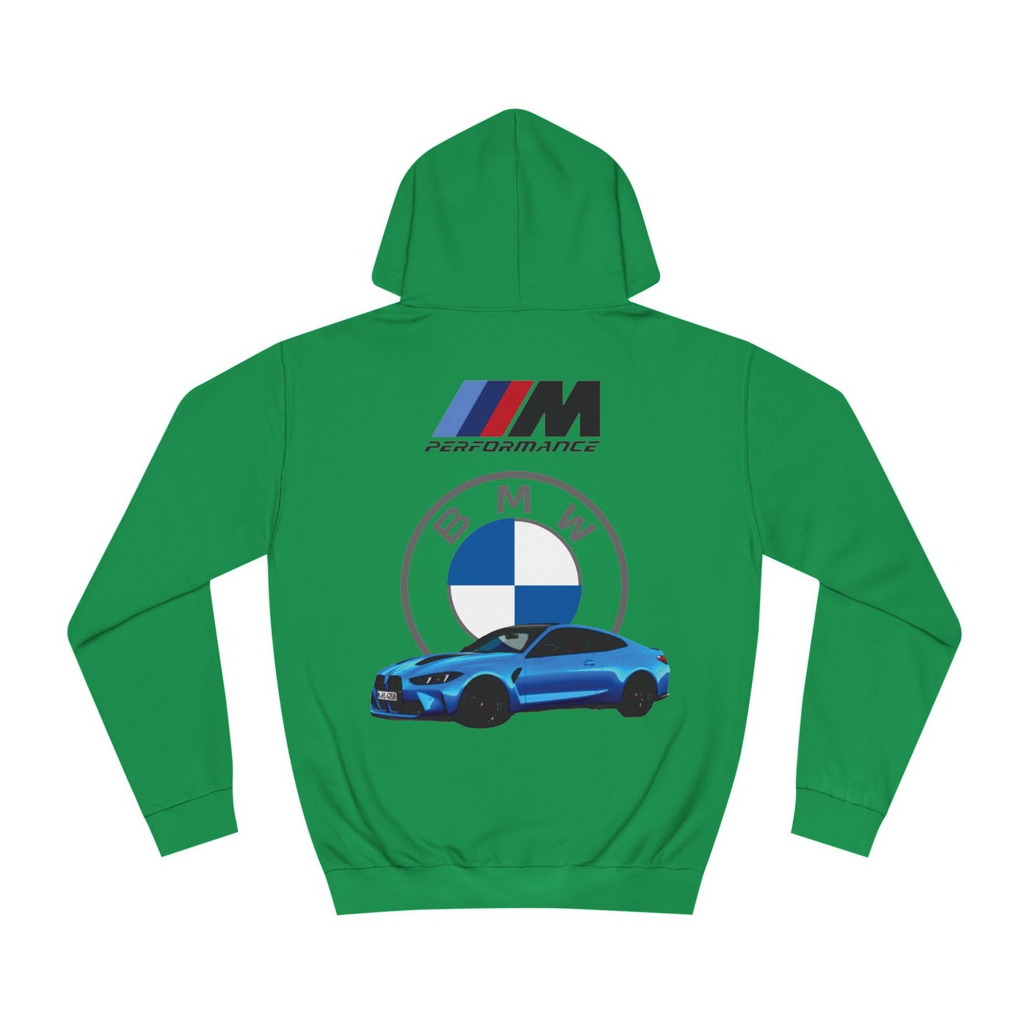 BMW M4 hoodie