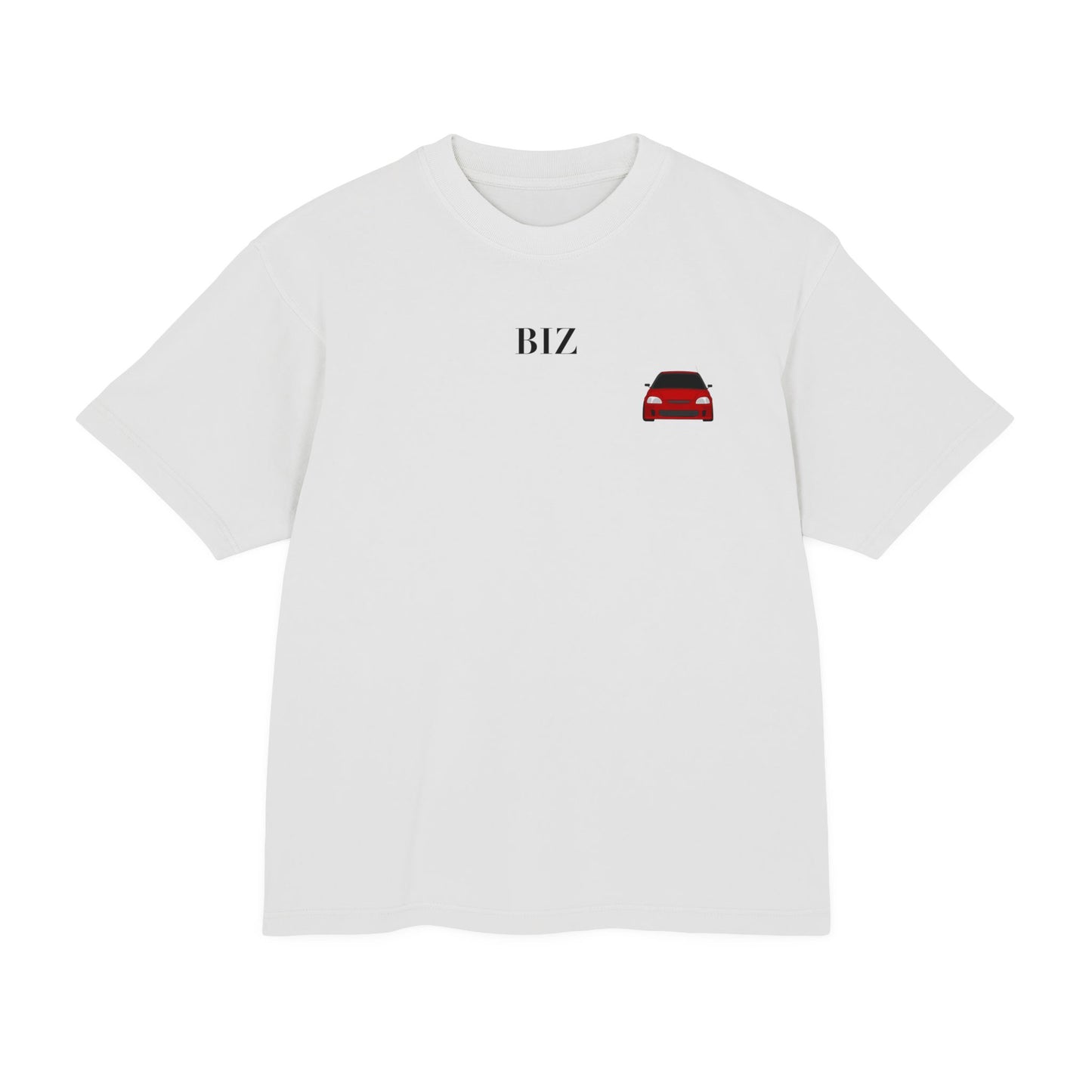 Piss missile shirt