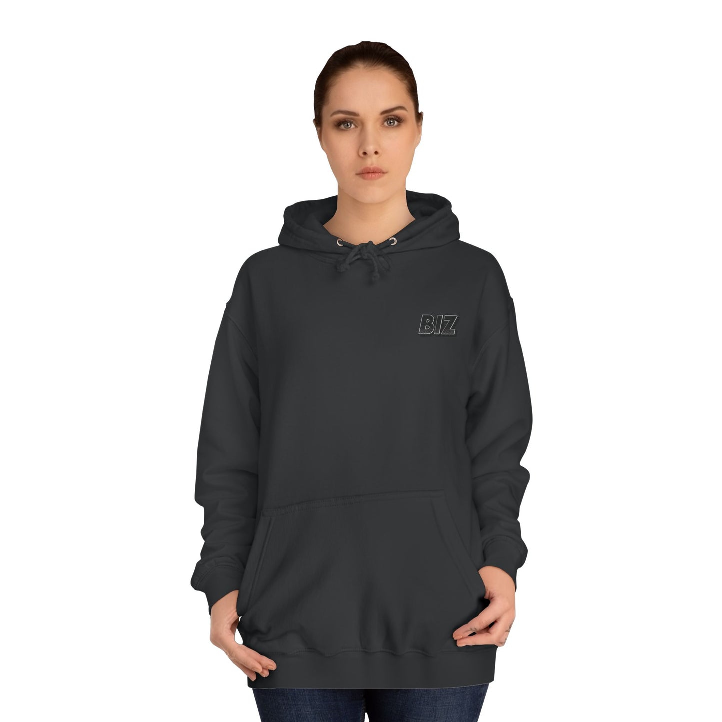 Smokey hoodie