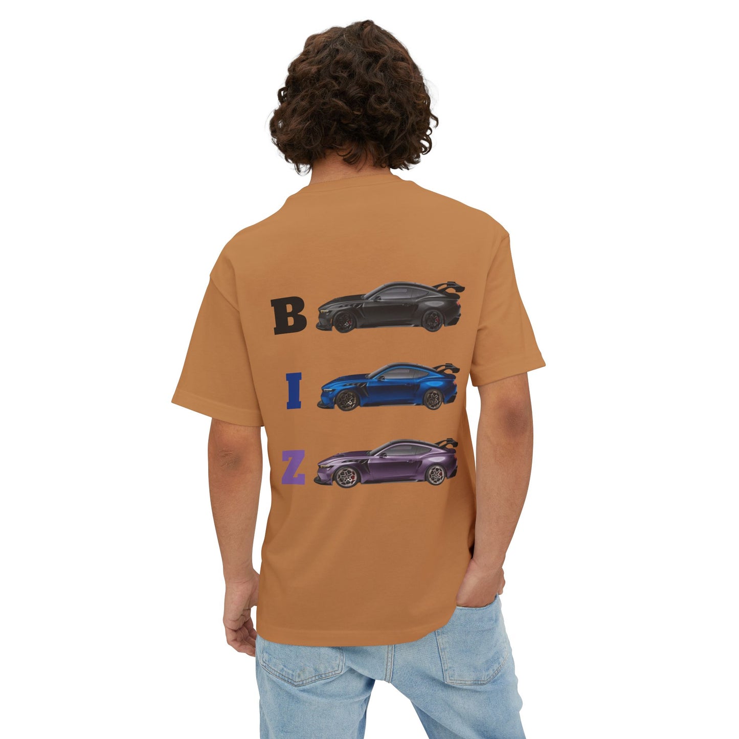 Colours of GTD