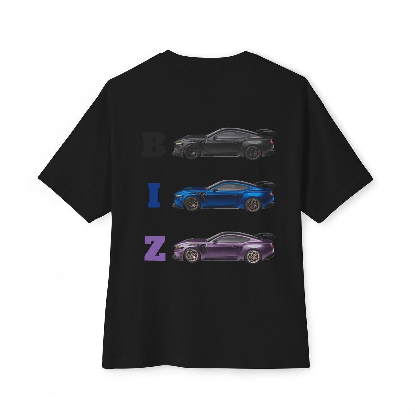 Colours of GTD