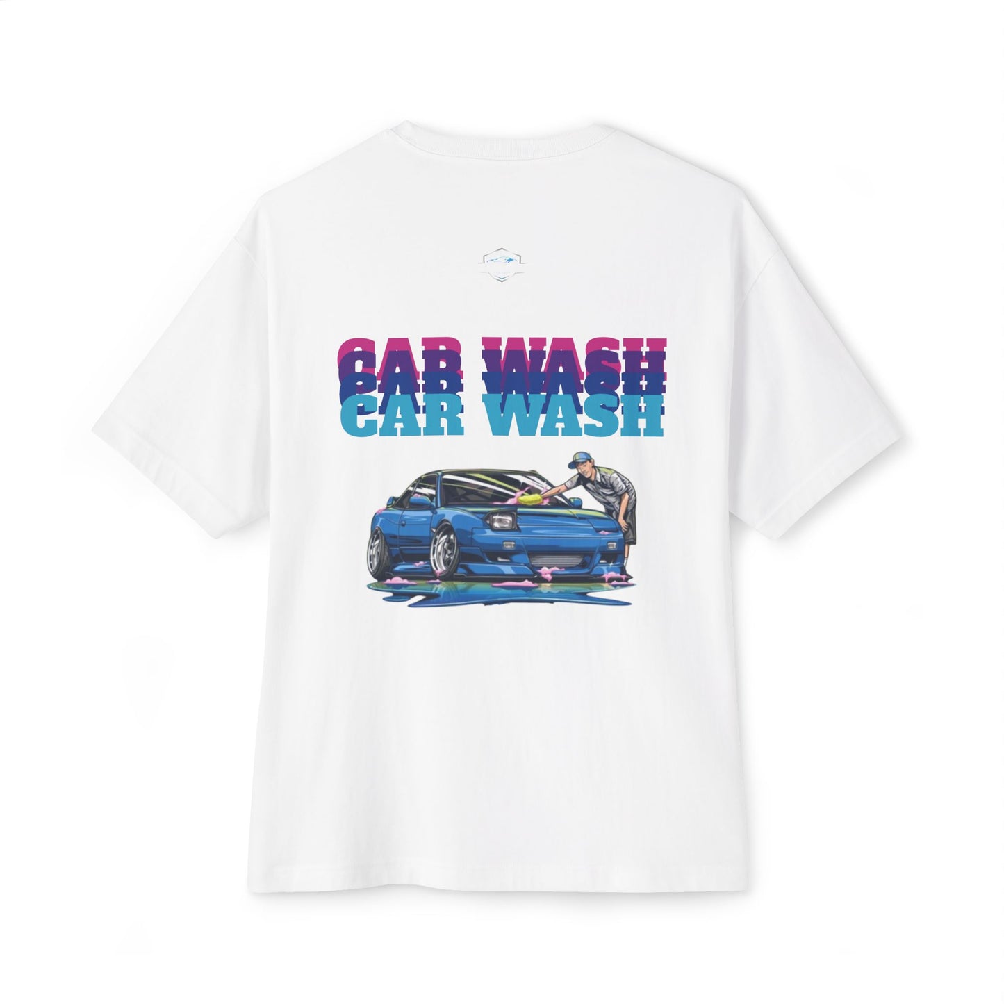 Car wash
