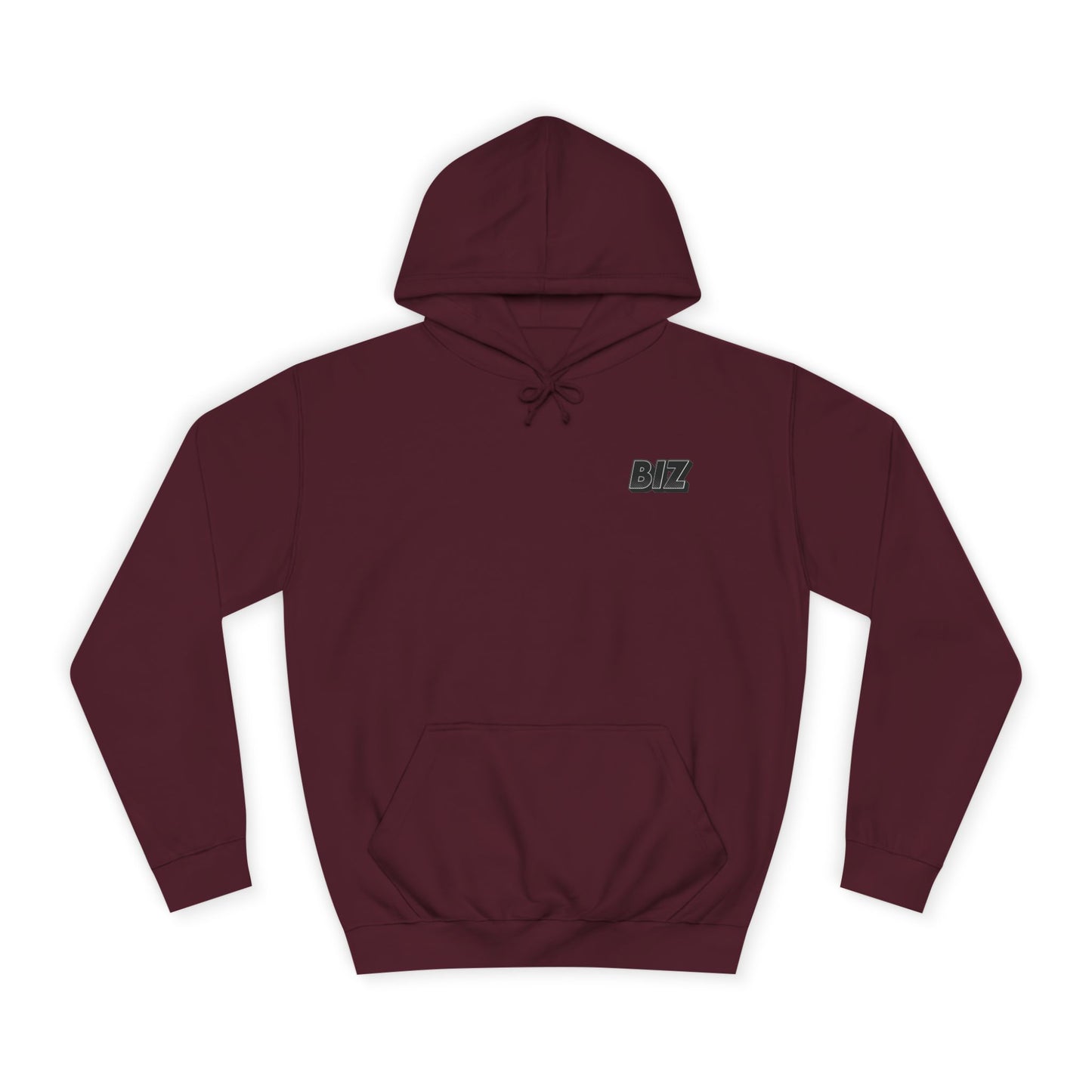 Smokey hoodie