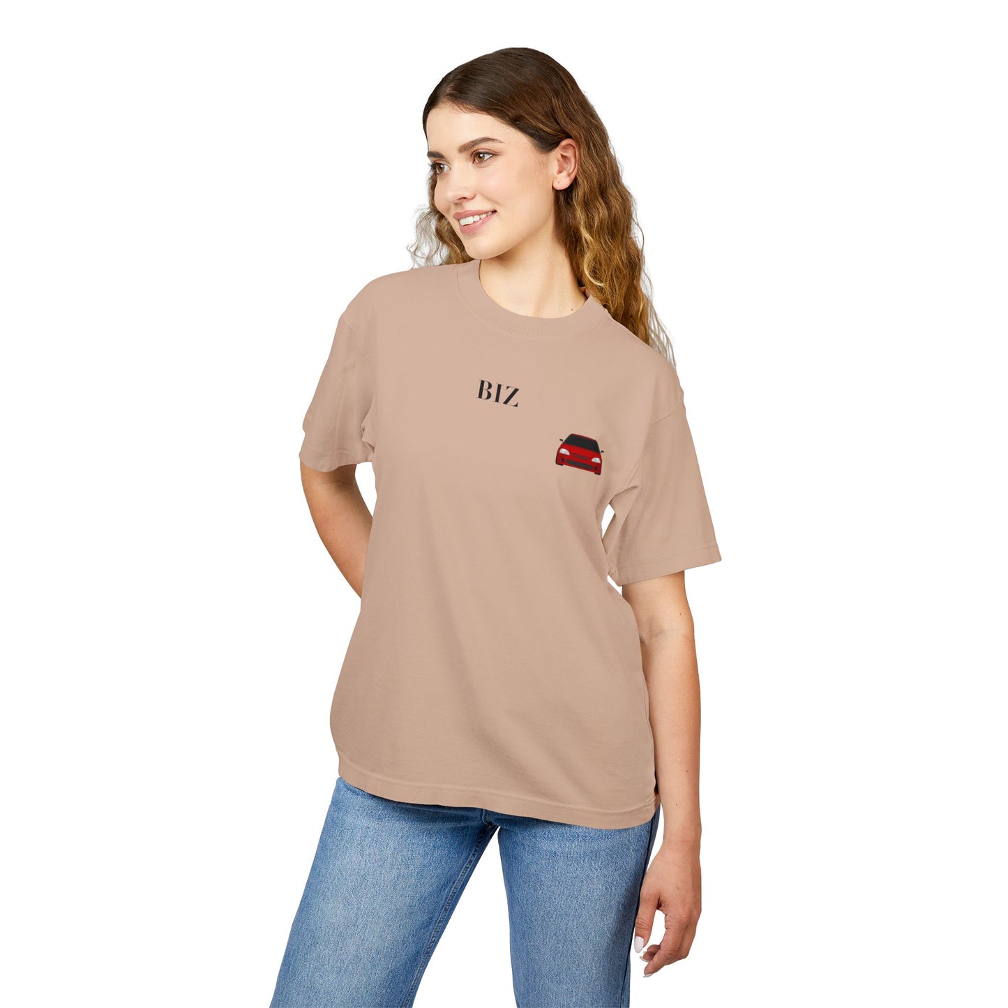 Piss missile shirt