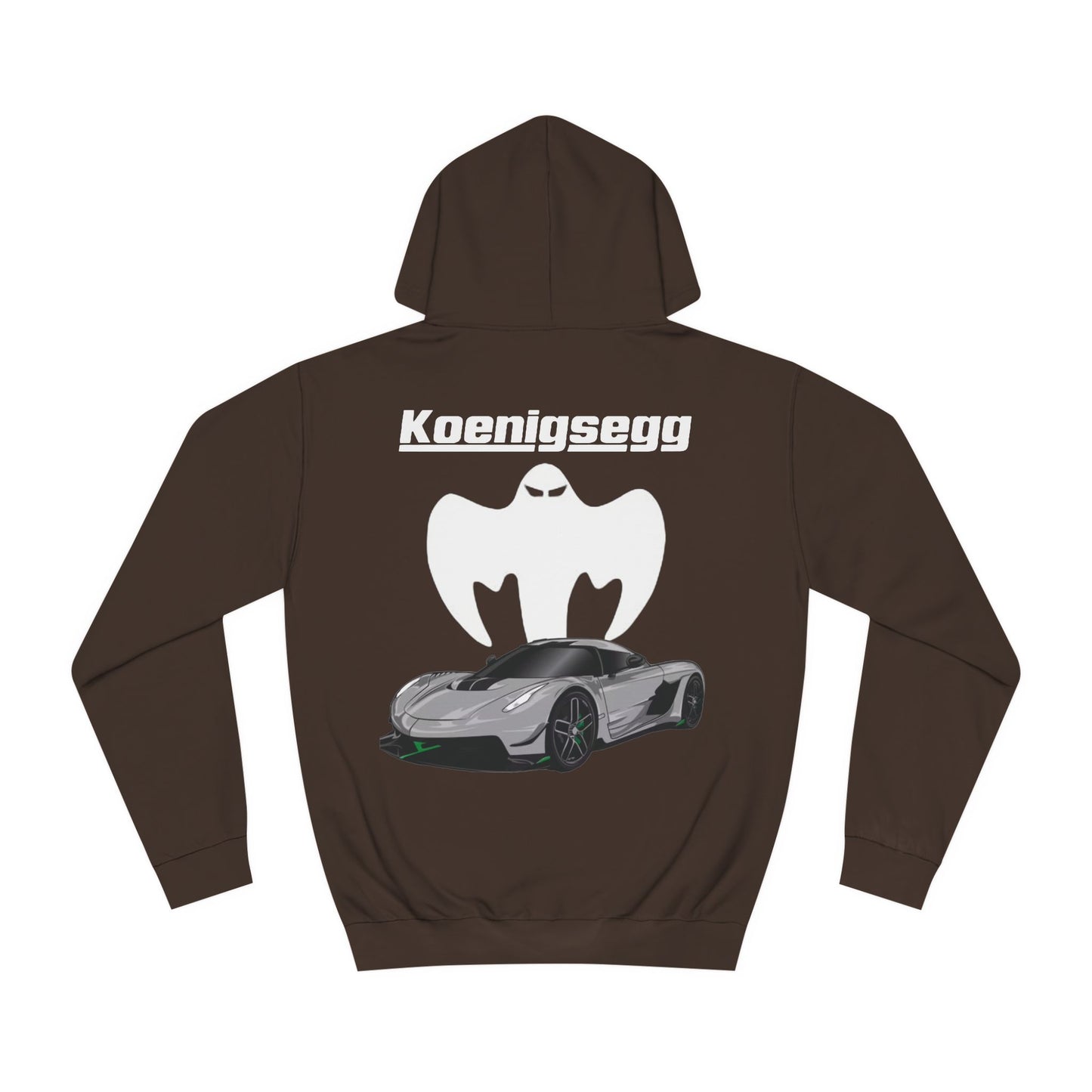 Koenigsegg Ghost