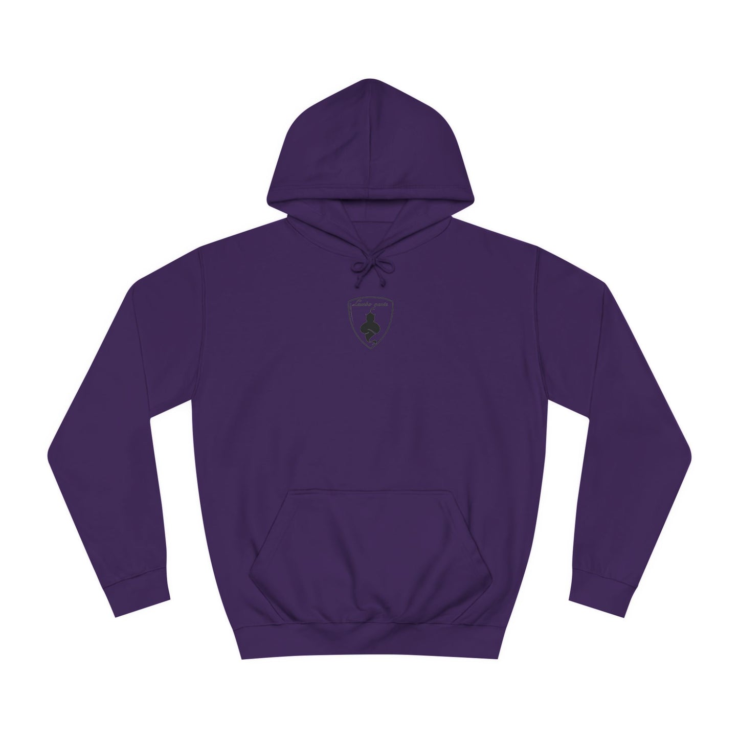 Lambo Genie Hoodie