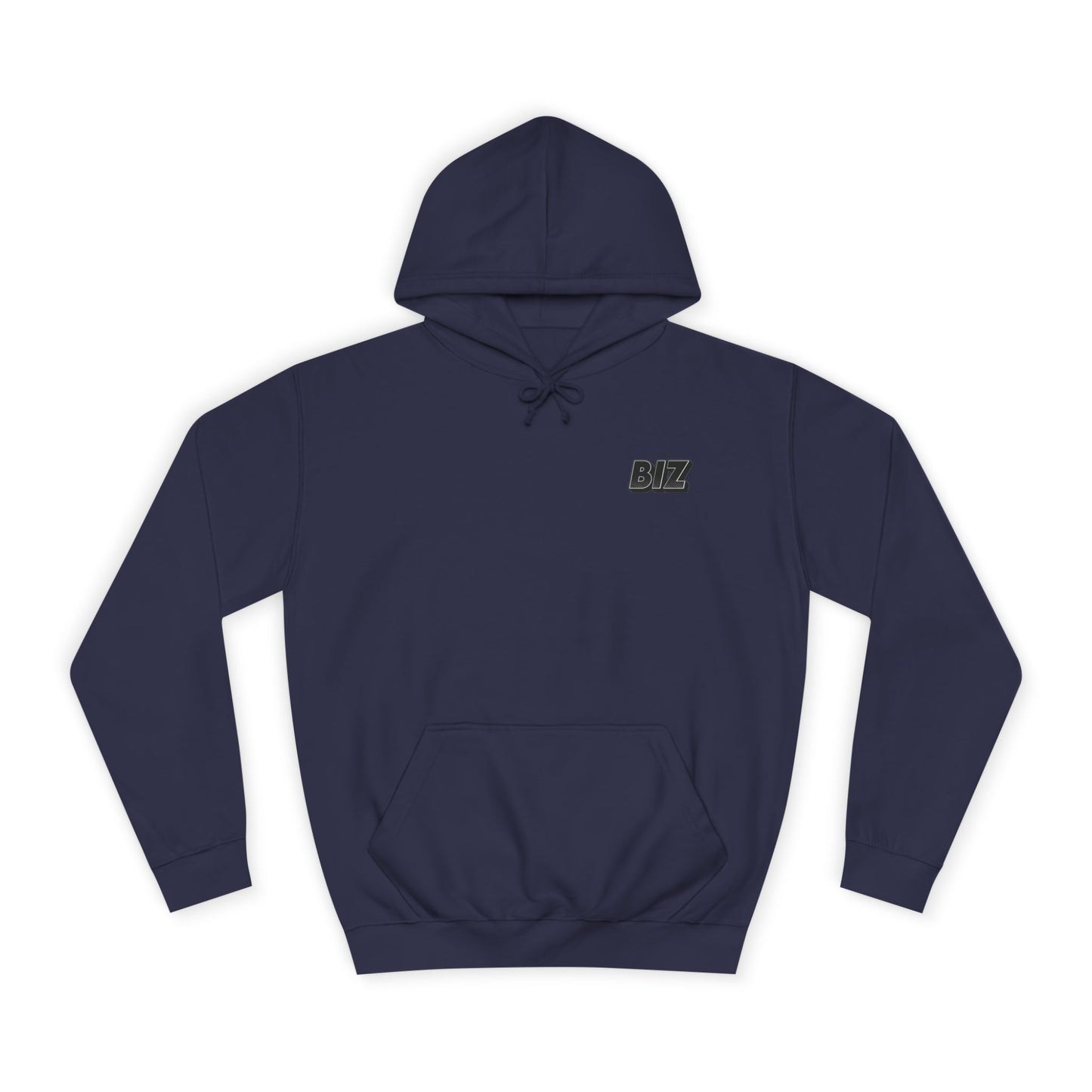 Smokey hoodie