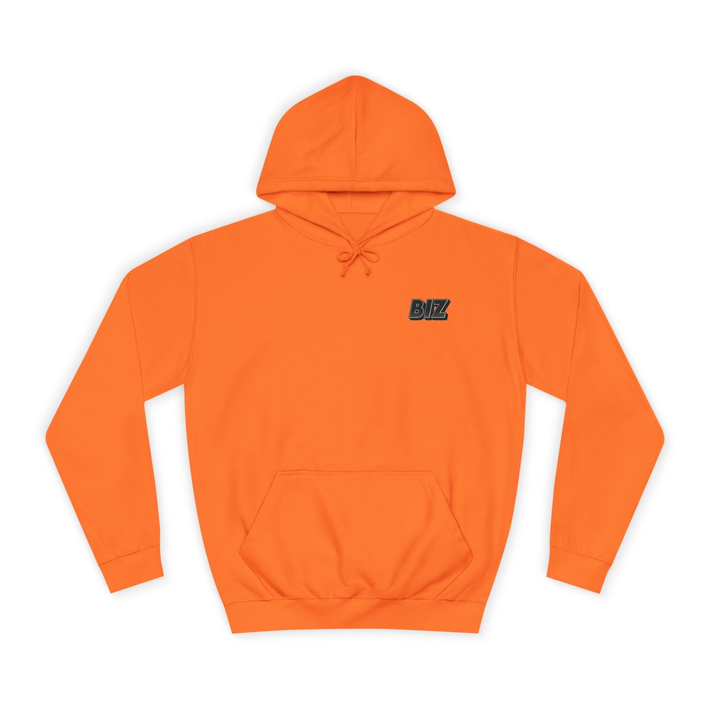 Smokey hoodie