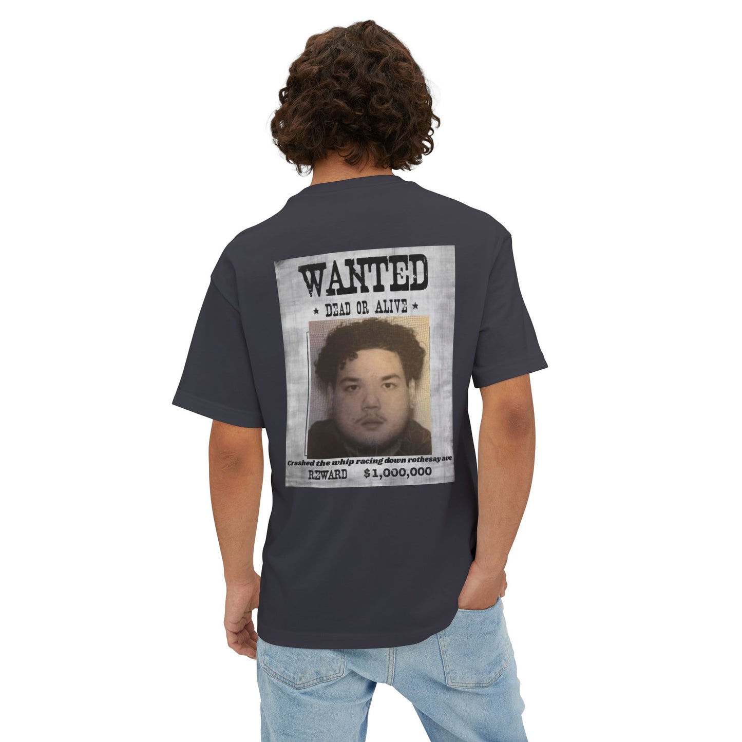 Rothesay Ave Most Wanted