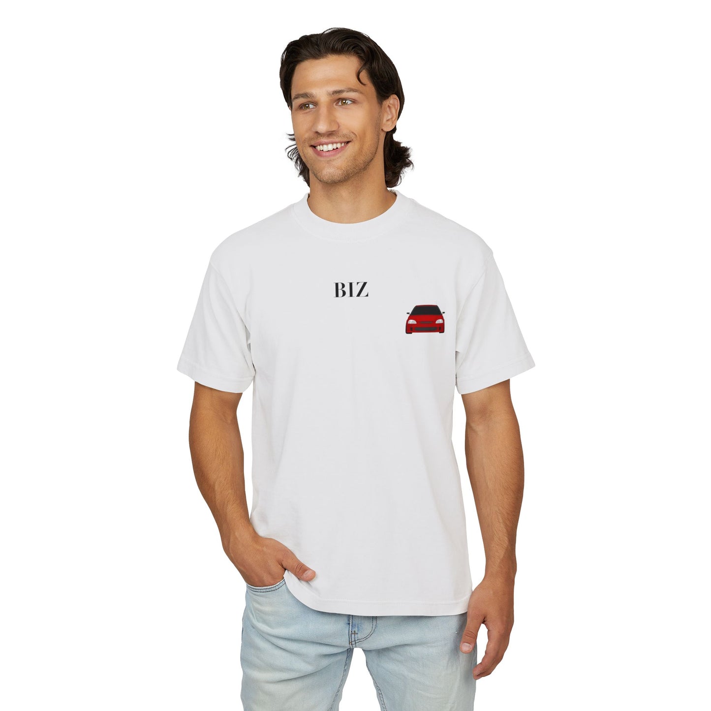 Piss missile shirt