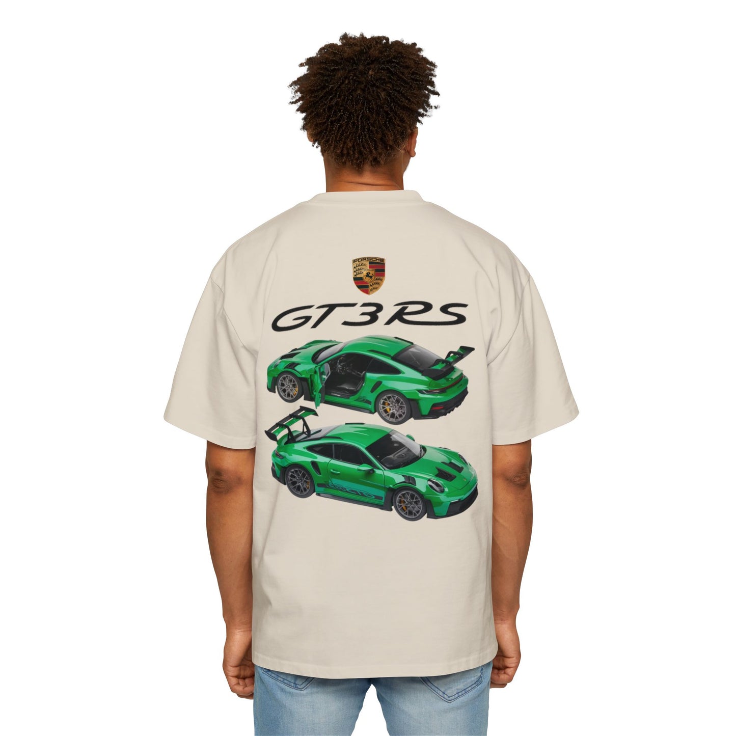 GT3 RS shirt