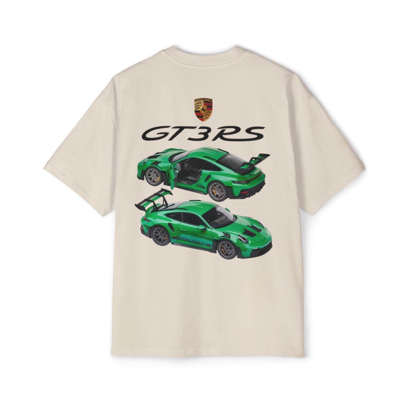 GT3 RS shirt