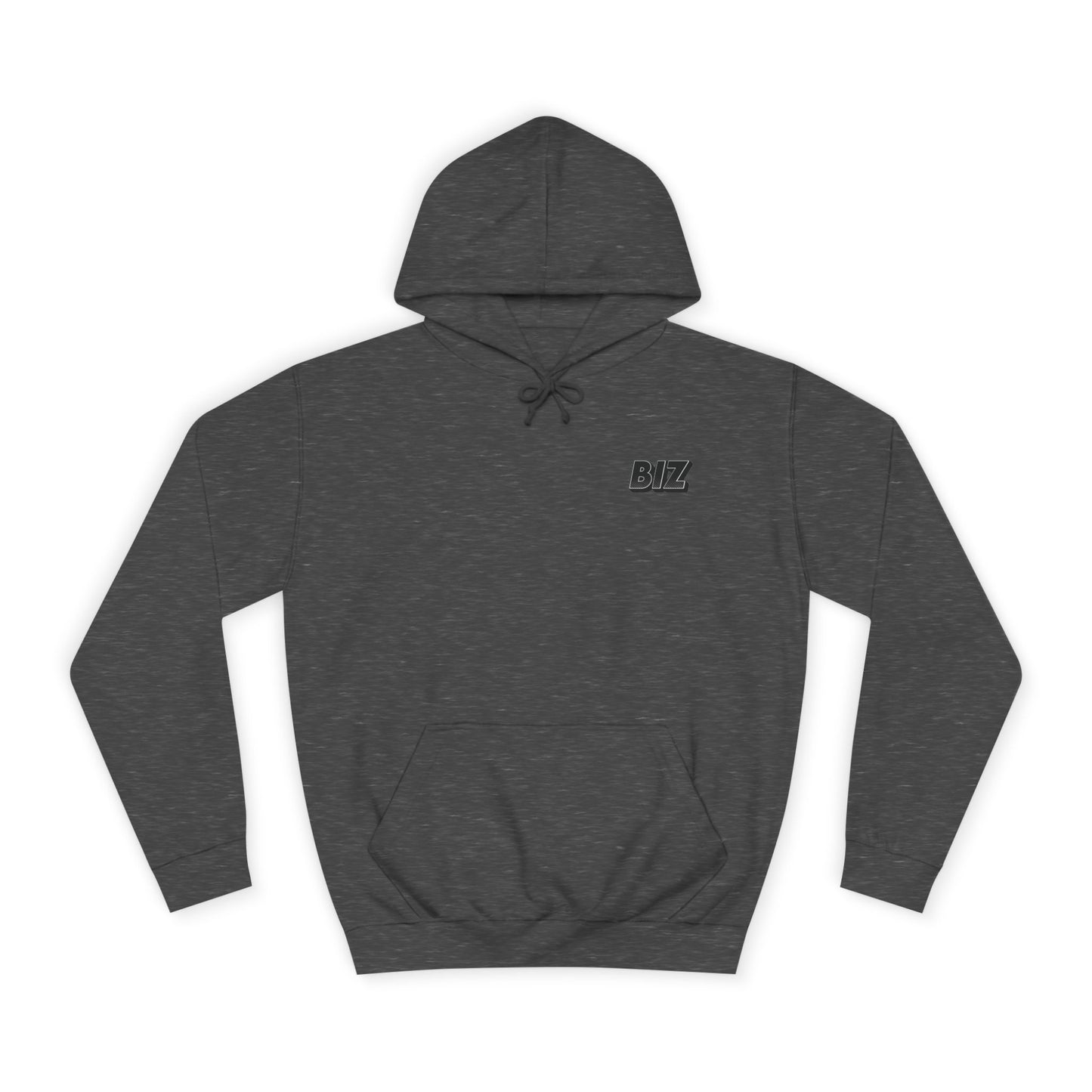 Smokey hoodie