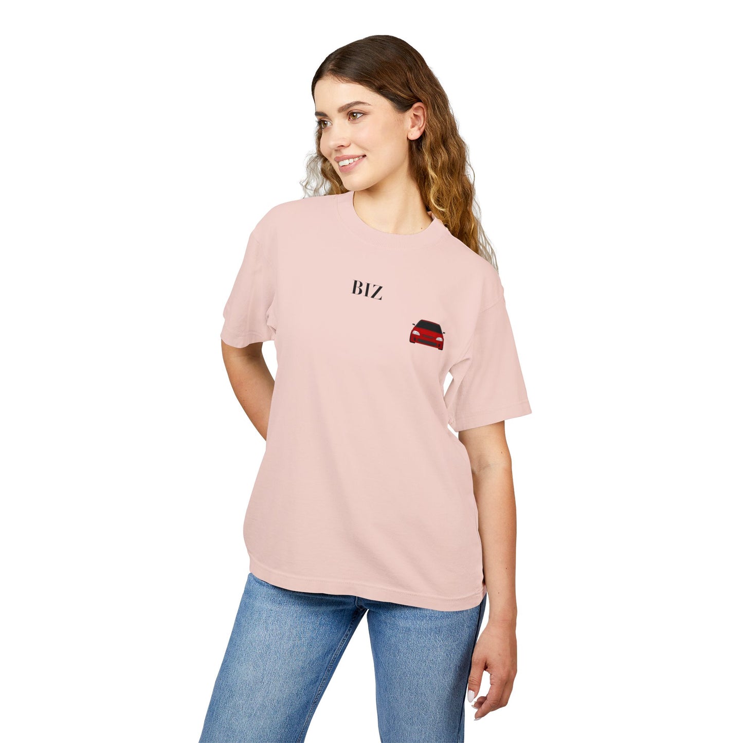 Piss missile shirt