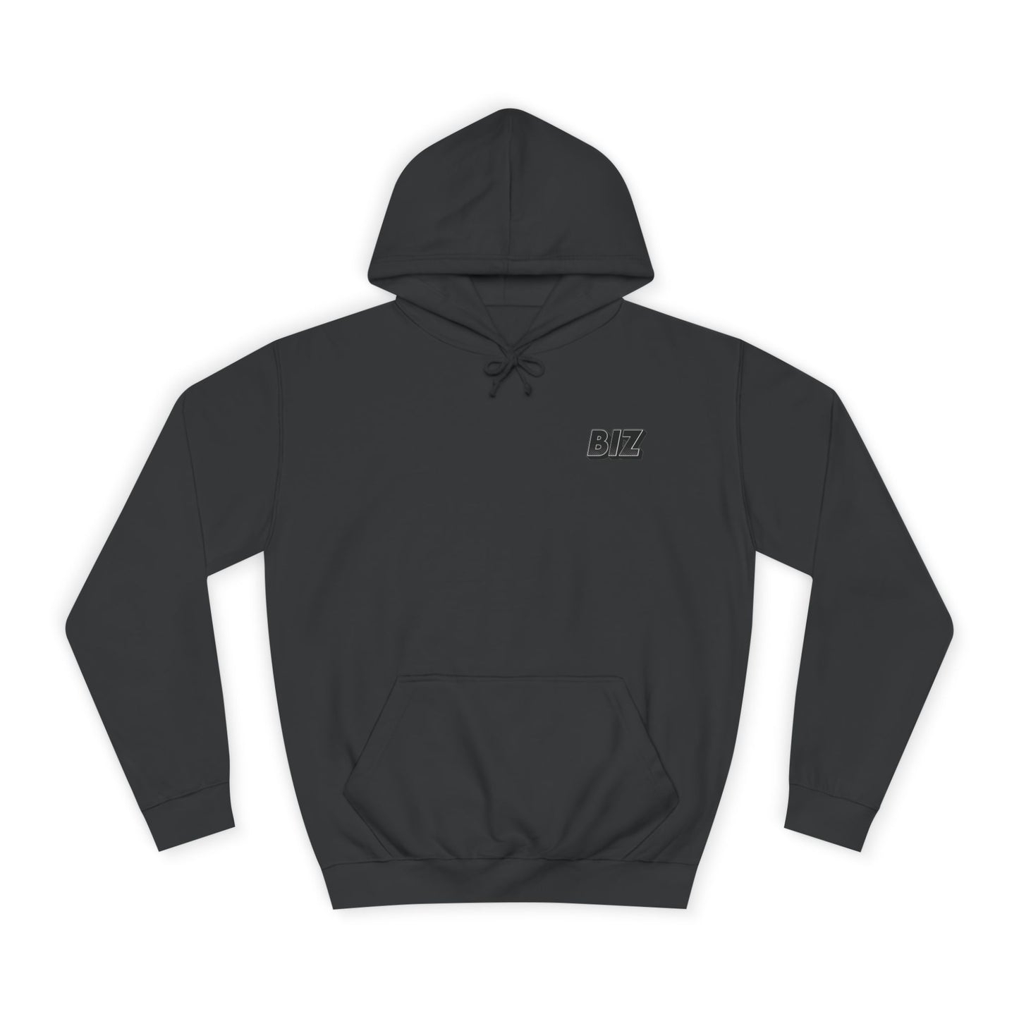 Smokey hoodie