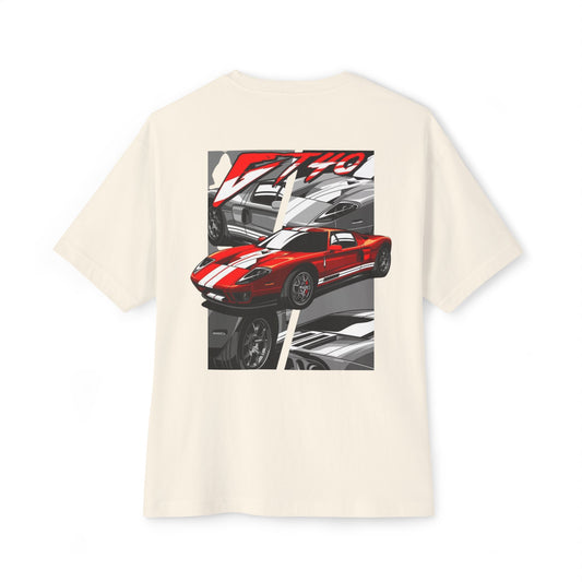 Ford gt40