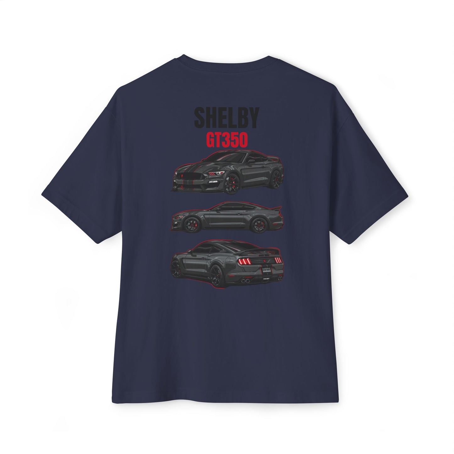 Shelby GT350