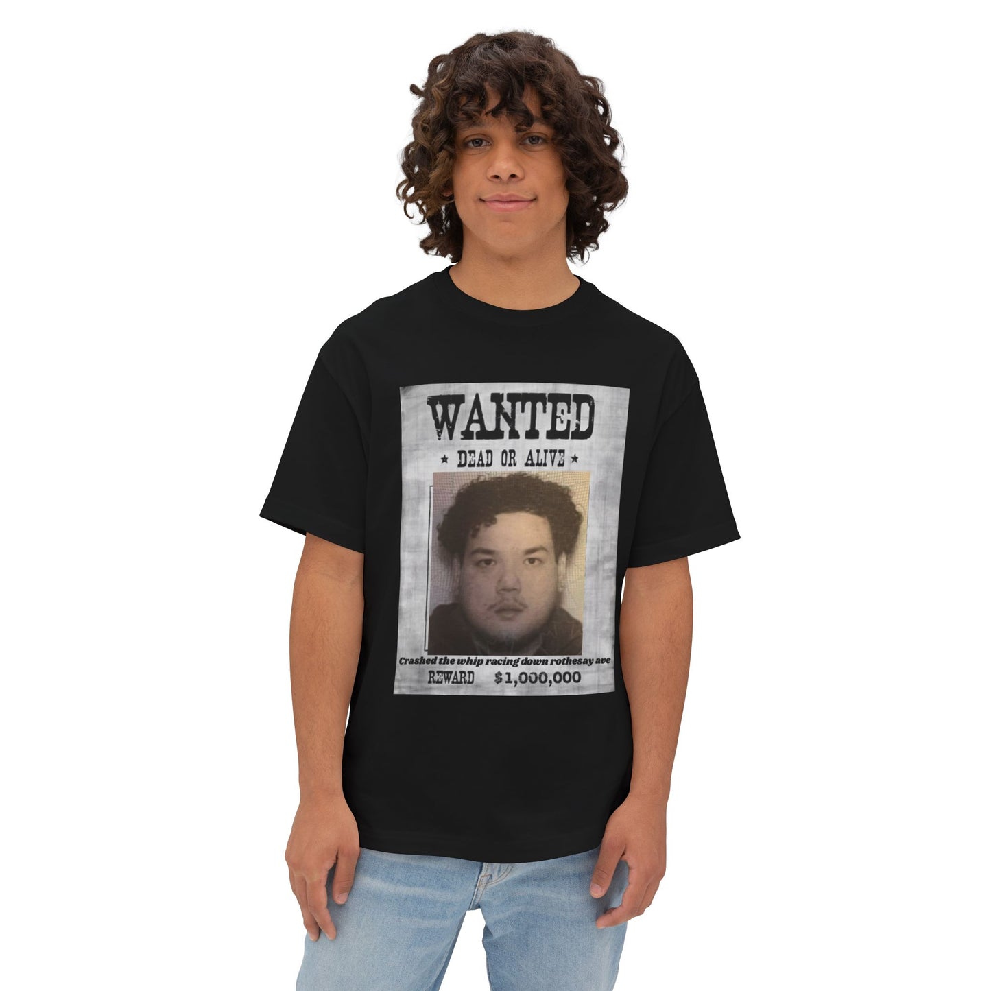 Rothesay Ave Most Wanted Crash