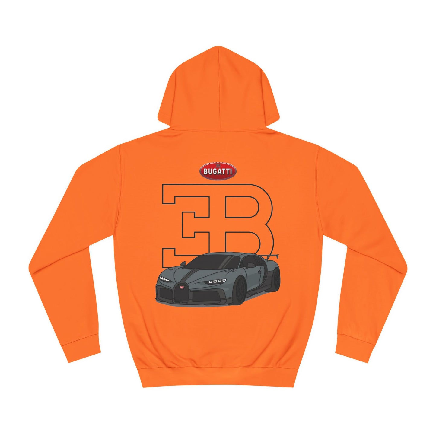 Bugatti hoodie